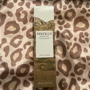 SKIN 1004 Madagascar Centella Ampoule Foam 125ml - BRAND NEW & SEALED!